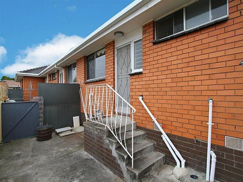 Cosy unit with low maintenance