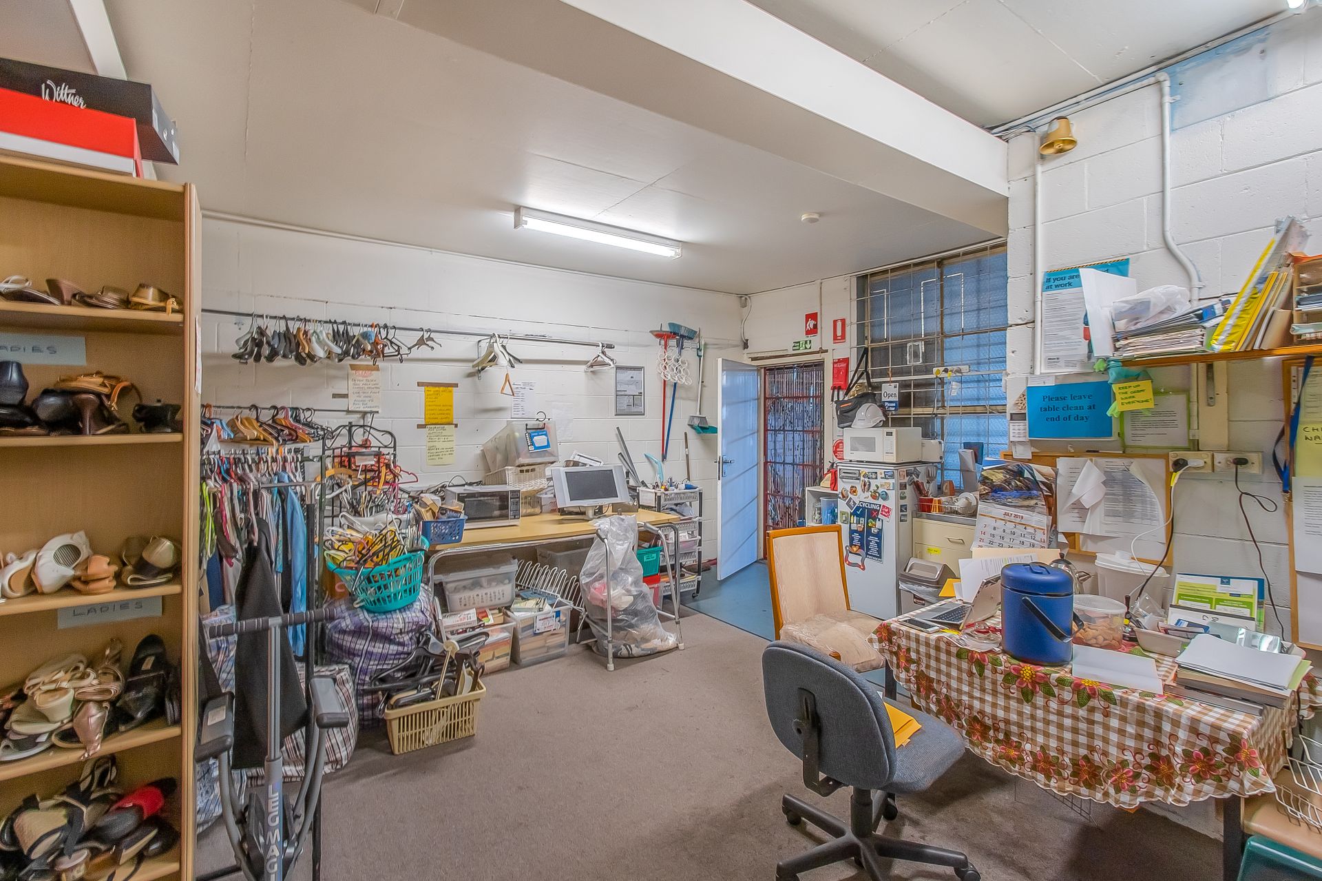 EXCELLENT RETAIL OPPORTUNITY