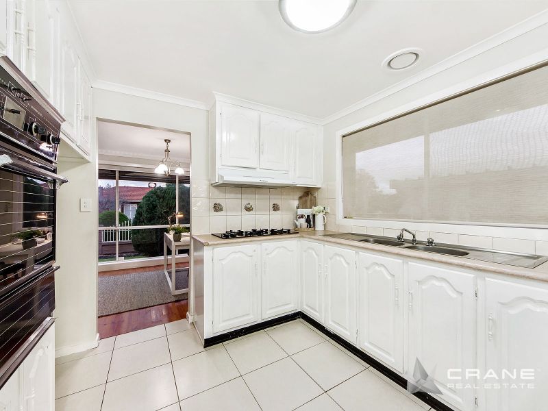11 Nyanda Close KEILOR DOWNS VIC, Keilor Downs - Thumbnail 8