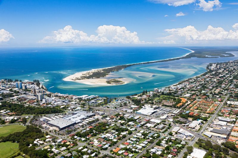 Real Estate For Sale 72/31 North Street Caloundra , QLD