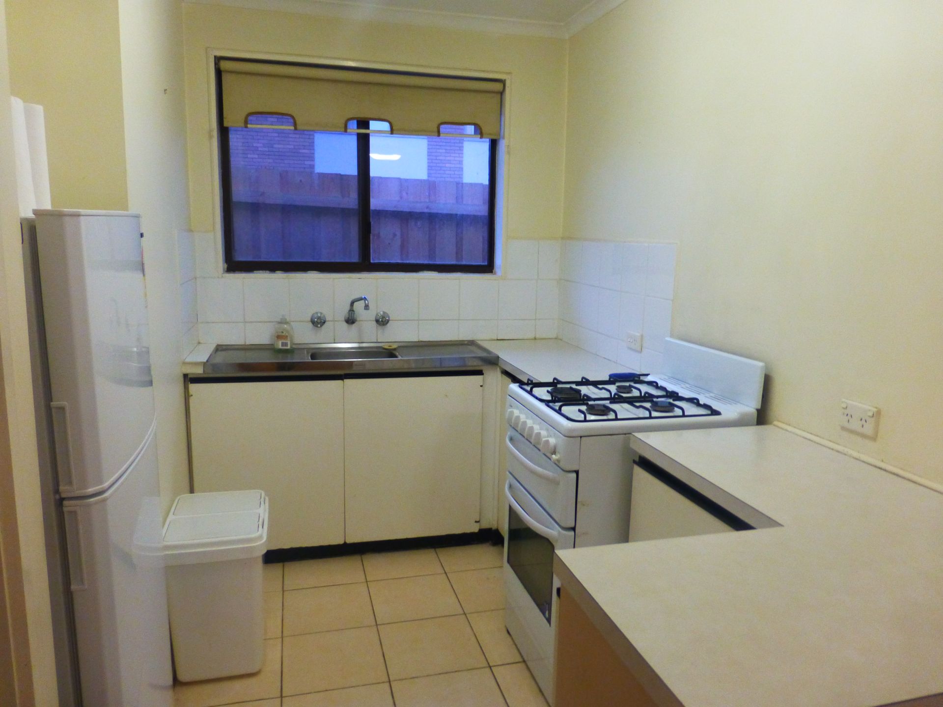 2 Bedroom Villa Unit in Popular Area