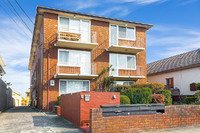 9/431 Great North Road, Abbotsford