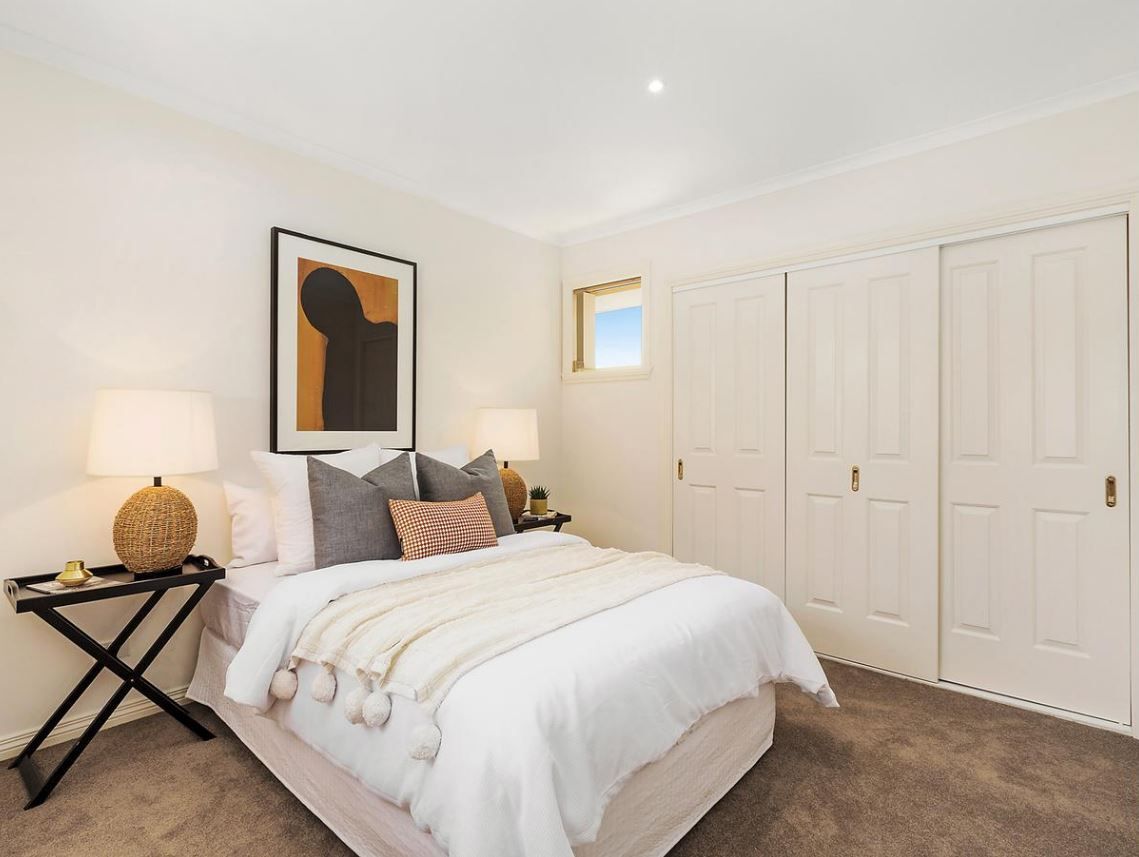PRISTINELY PRESENTED WITH WARMTH AND AMBIENCE