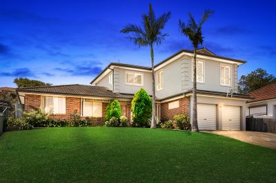 31 Wyatt Avenue, Regents Park