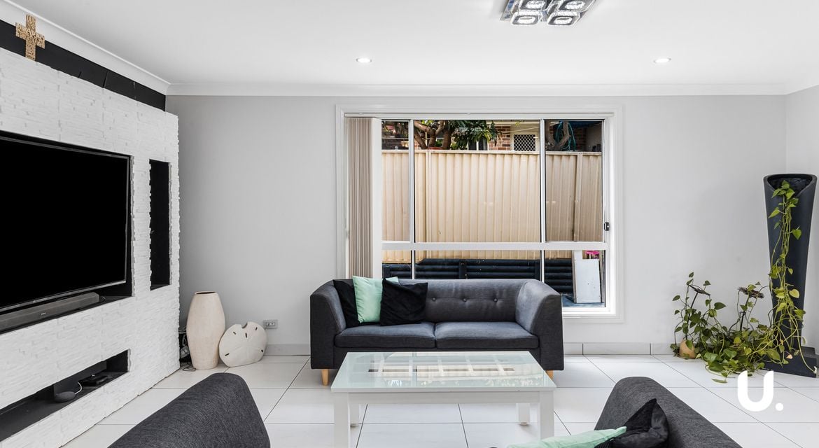 West Hoxton 7 Forcett Close