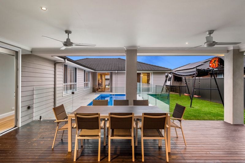 Real Estate For Sale 19 Howard Loop Oran Park , NSW