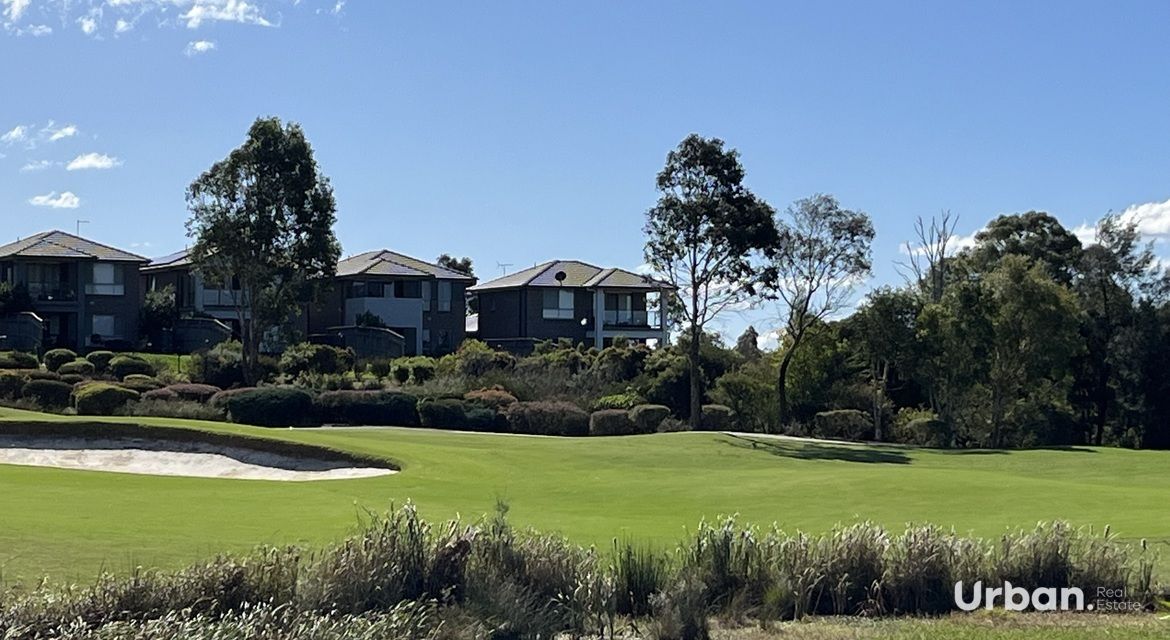 Colebee 44 Coronato Parade