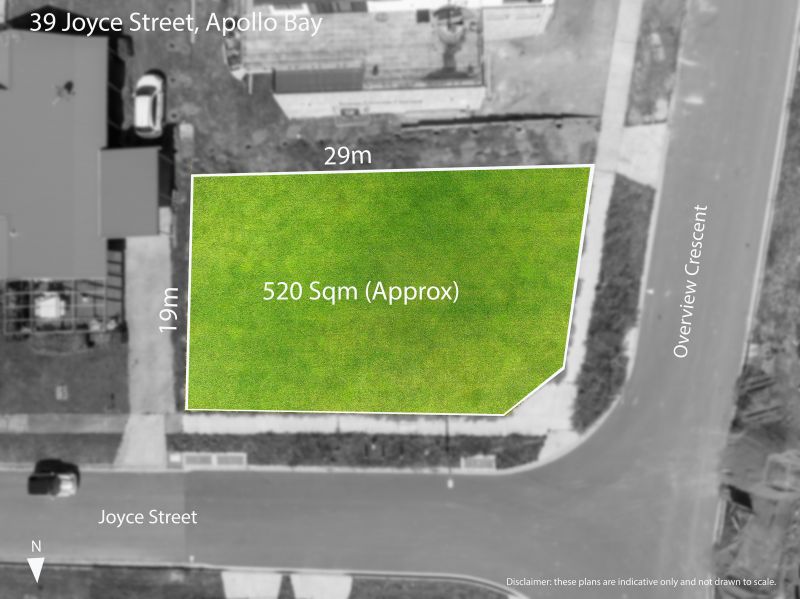39 Joyce Street, Apollo Bay, VIC, Apollo Bay - Thumbnail 3