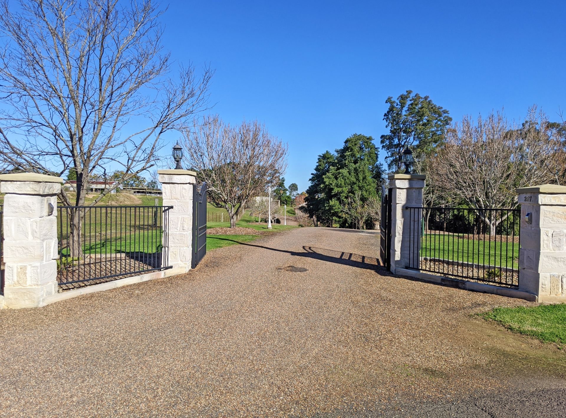 207 Cedar Ridge Road, Kurrajong Property