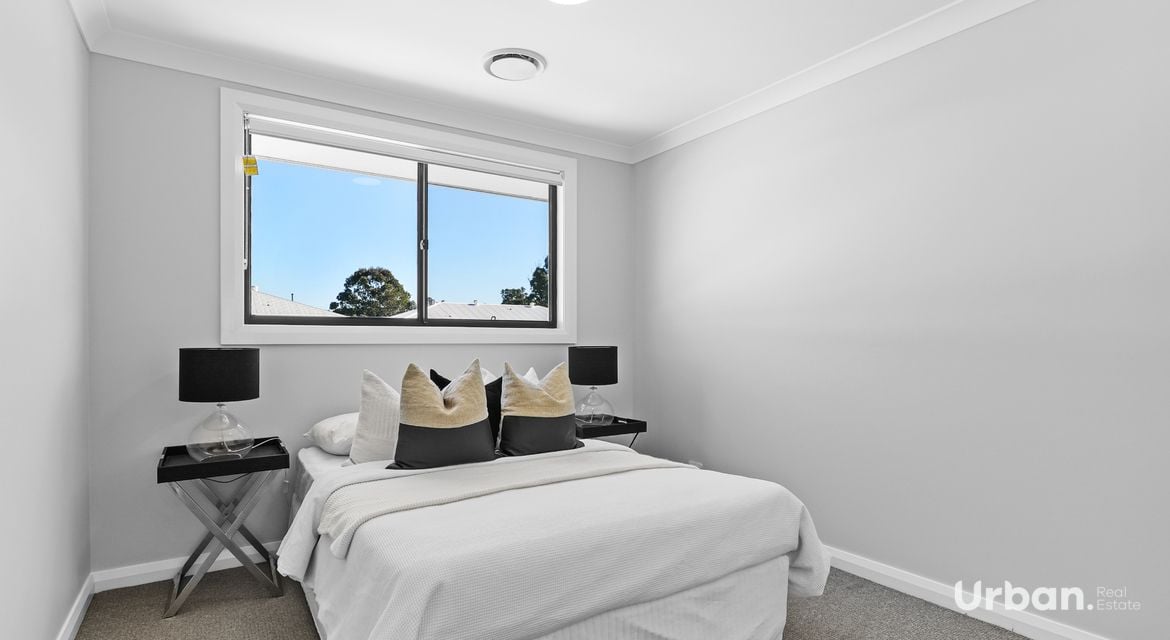 Oran Park 49 Thompson Road