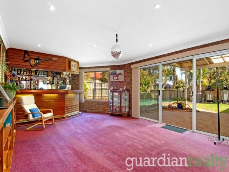116 Shepherds Drive CHERRYBROOK NSW, Cherrybrook - Thumbnail 6