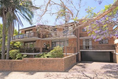 7/2-6 Lugar Street Bronte NSW, Bronte - Thumbnail 2