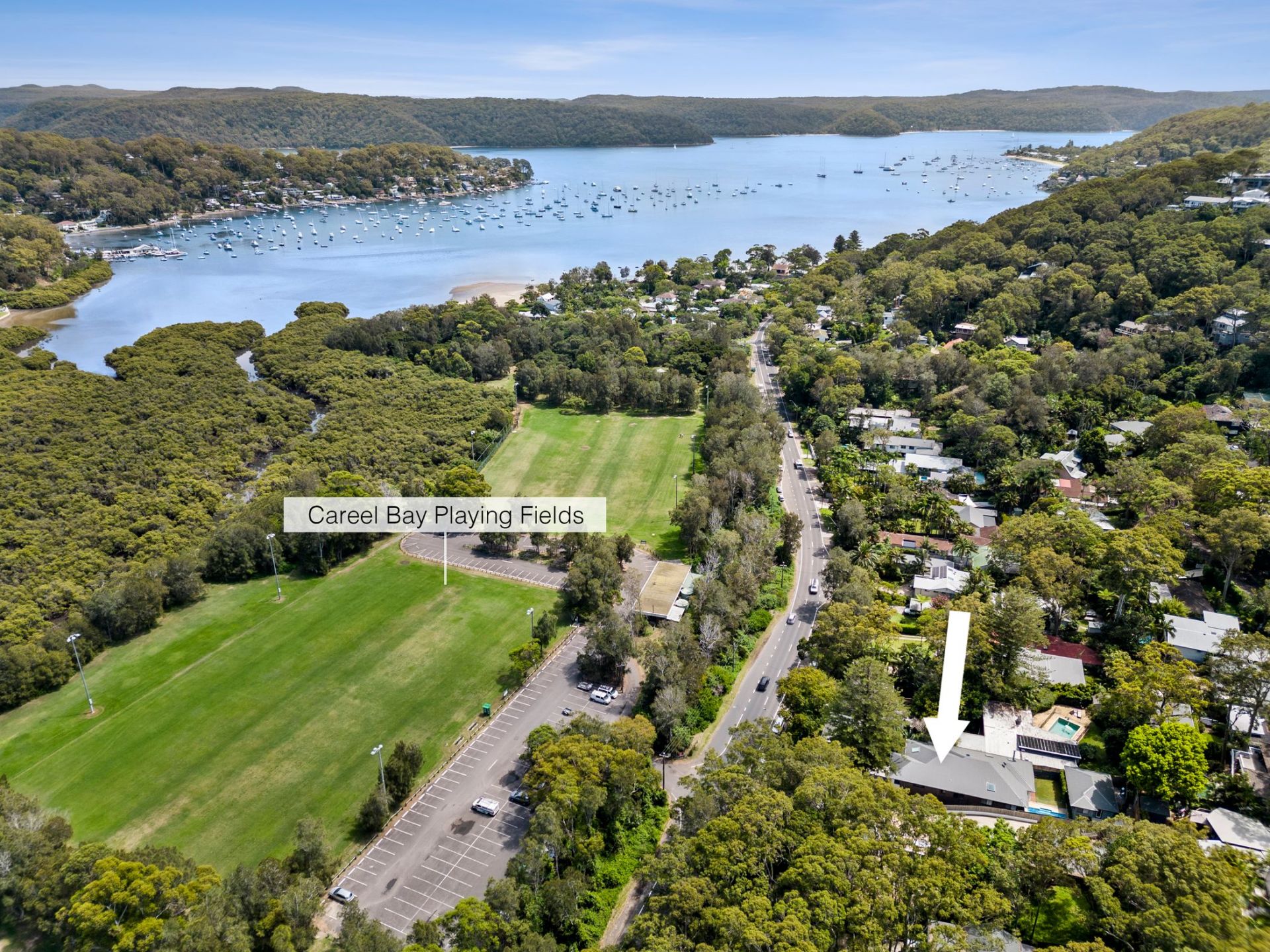 734 Barrenjoey Road Avalon Beach NSW, Avalon Beach - Thumbnail 7