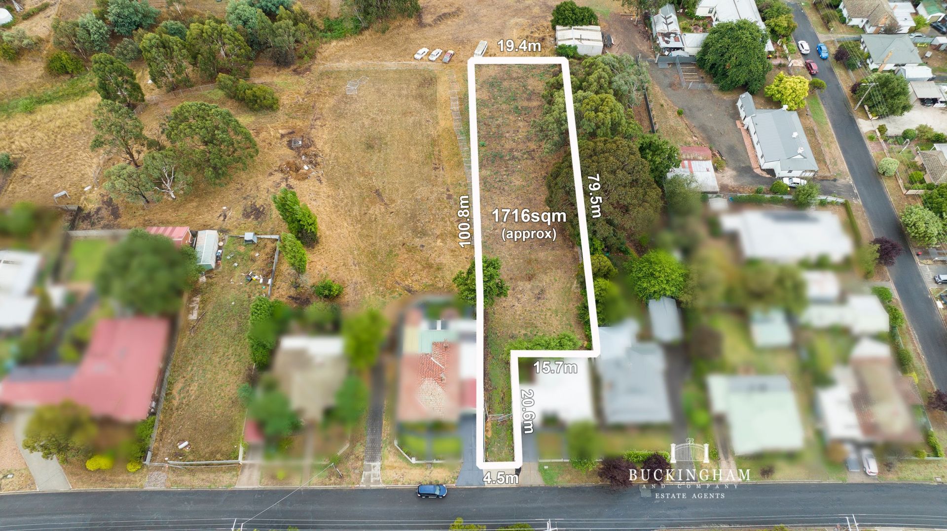 Real Estate For Sale 16 Union Street Kilmore , VIC