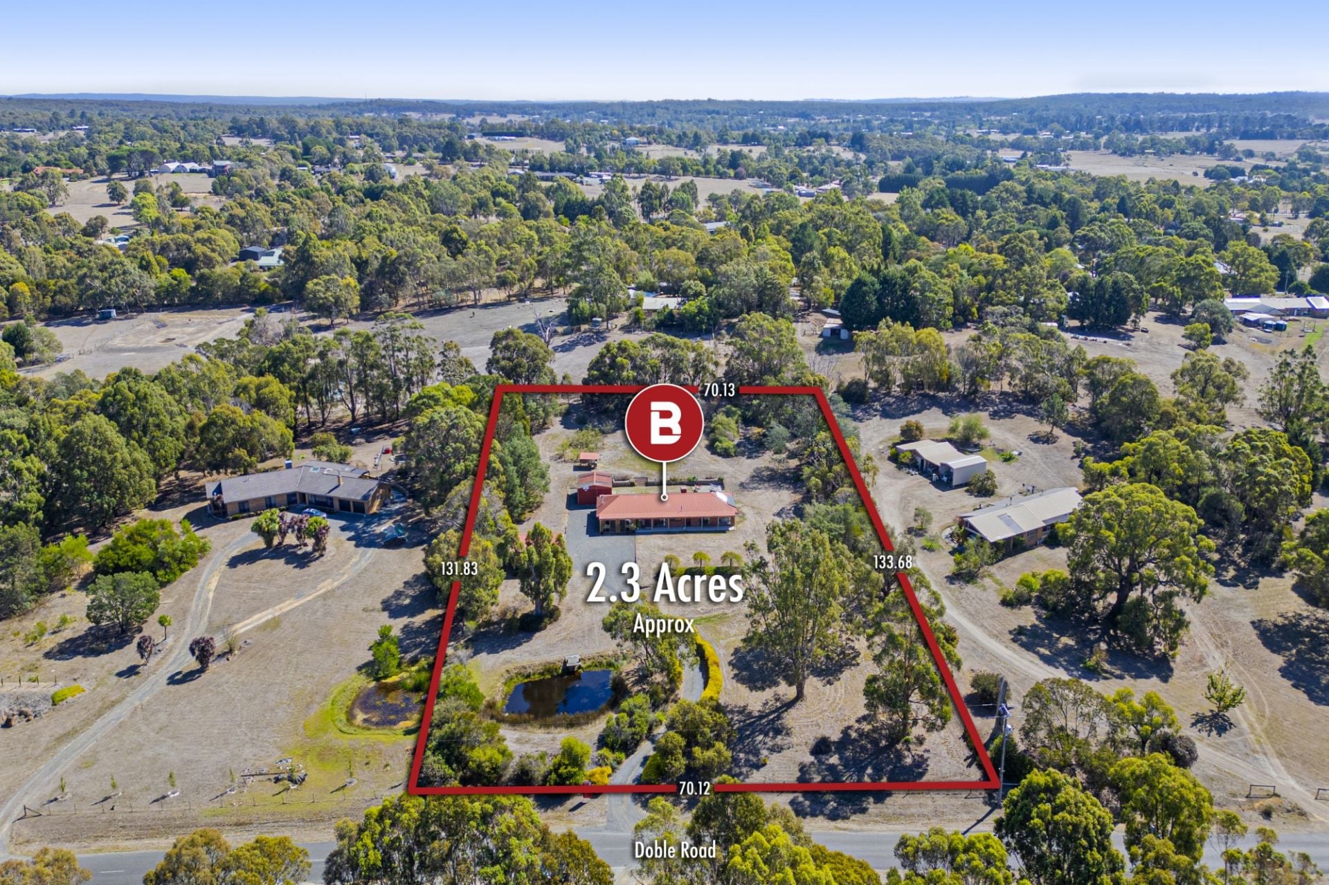 56 Doble Road Smythes Creek VIC, Smythes Creek - Thumbnail 6
