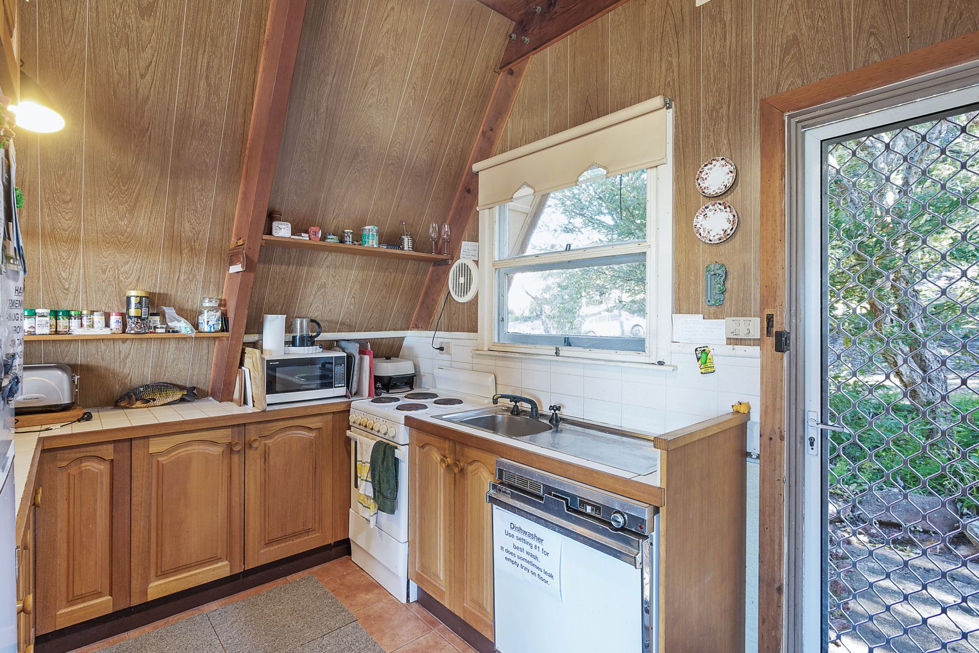 1 Weemilah Drive, Pambula Beach