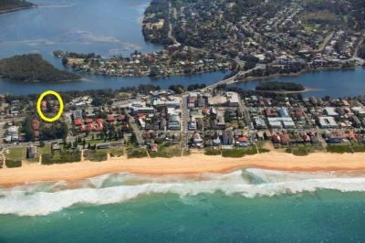 Dual Living - Double Brick Construction