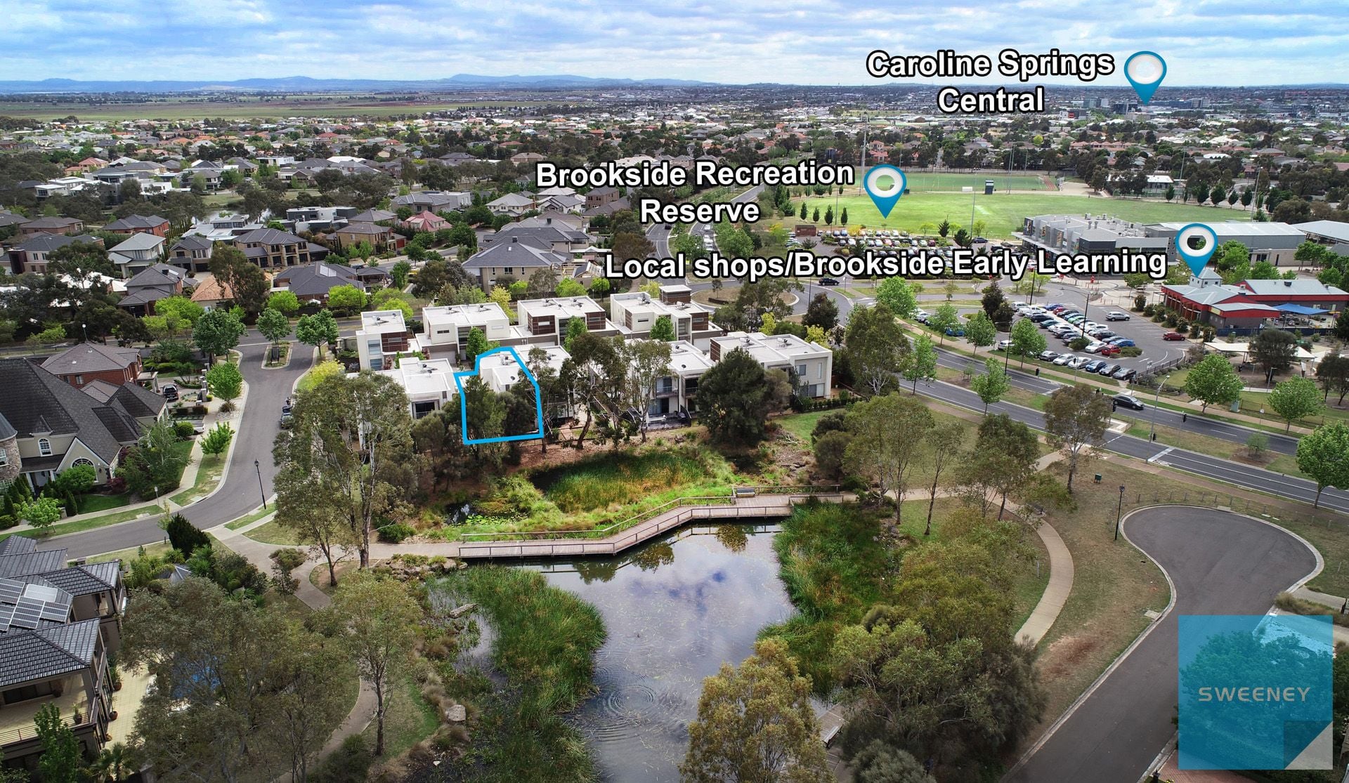 13 /1-5 The Close, Caroline Springs - Thumbnail 4