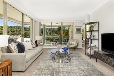 3B/26 Ross Street, Waverton