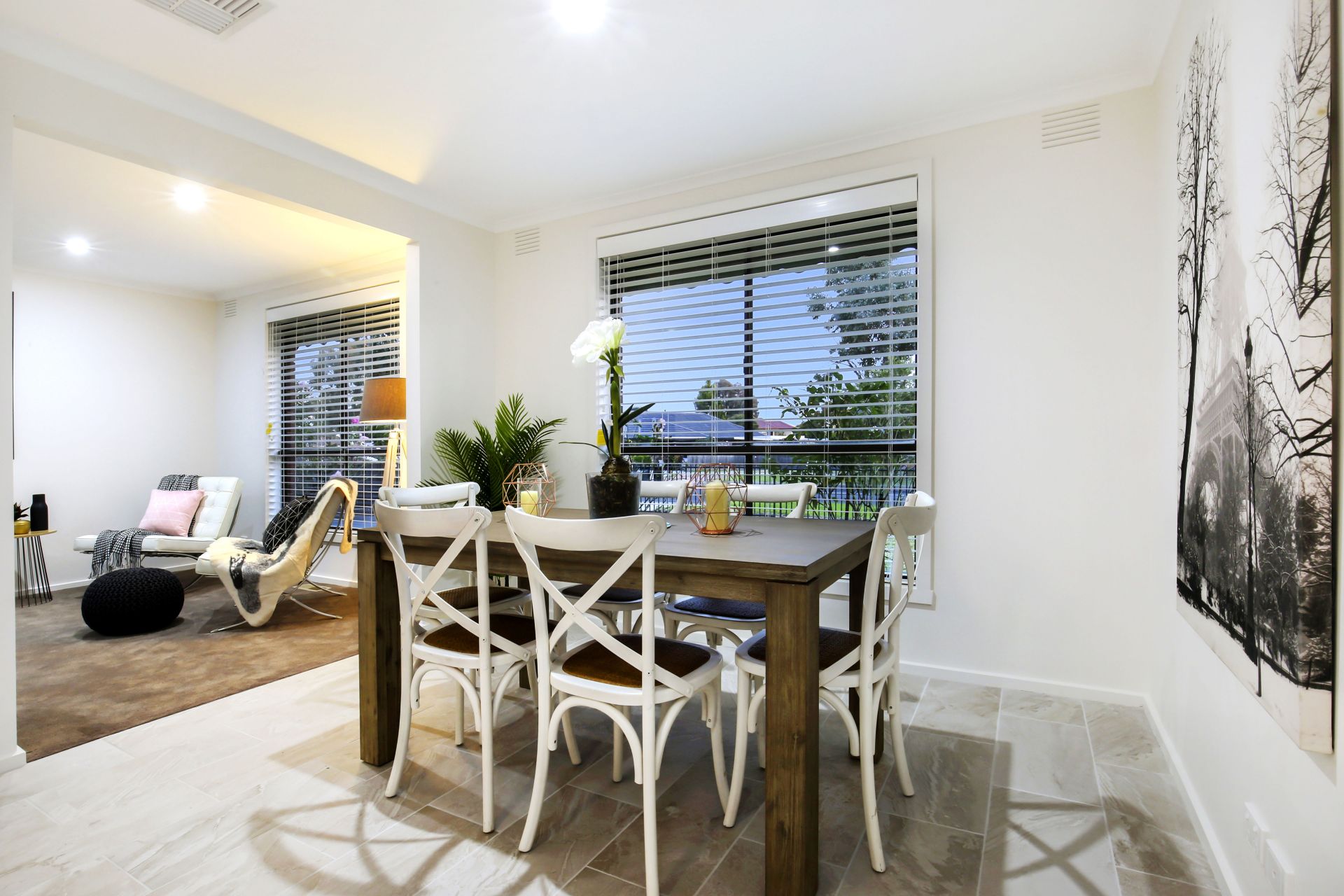 Superbly Renovated