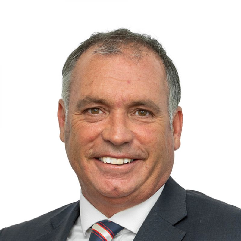 Adrian Robinson Bendigo Real Estate