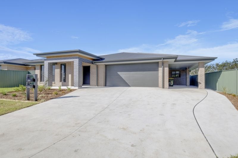 22a Corymbia Loop, Wauchope Rental Properties Port Macquarie