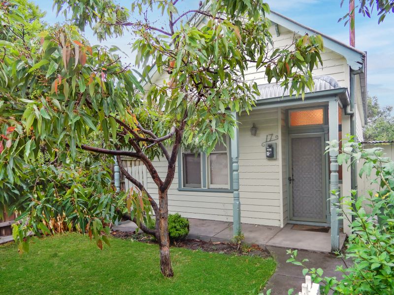 17 Ballantyne Street, Thornbury