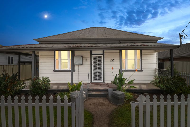 Real Estate For Sale 9 Victoria Street Kurri Kurri , NSW