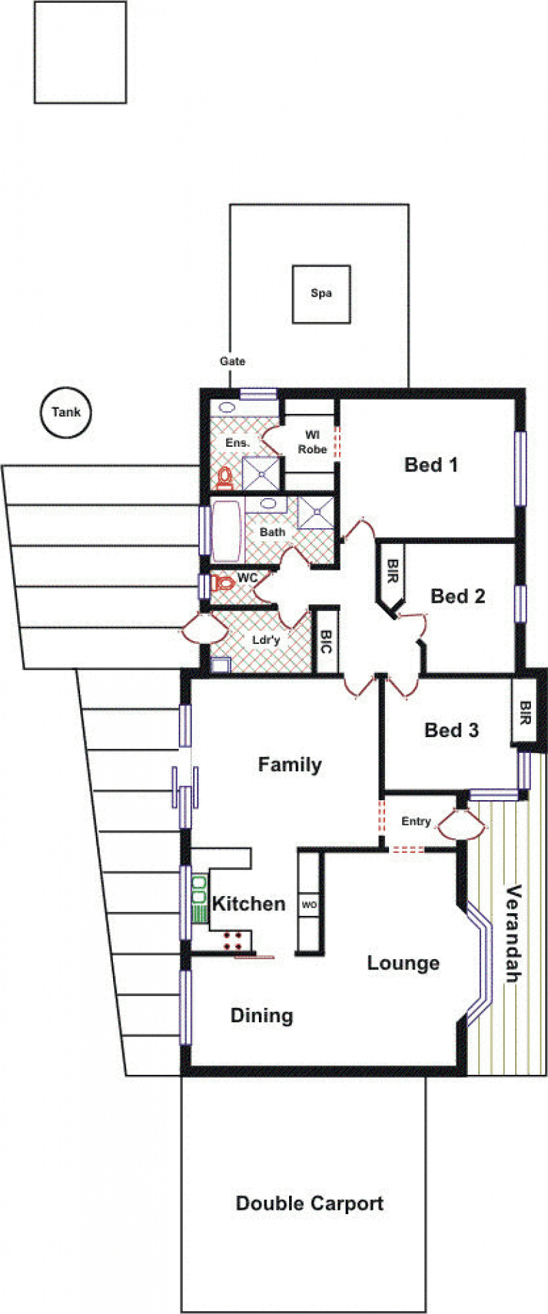 Vendors relocating overseas - call today !!!