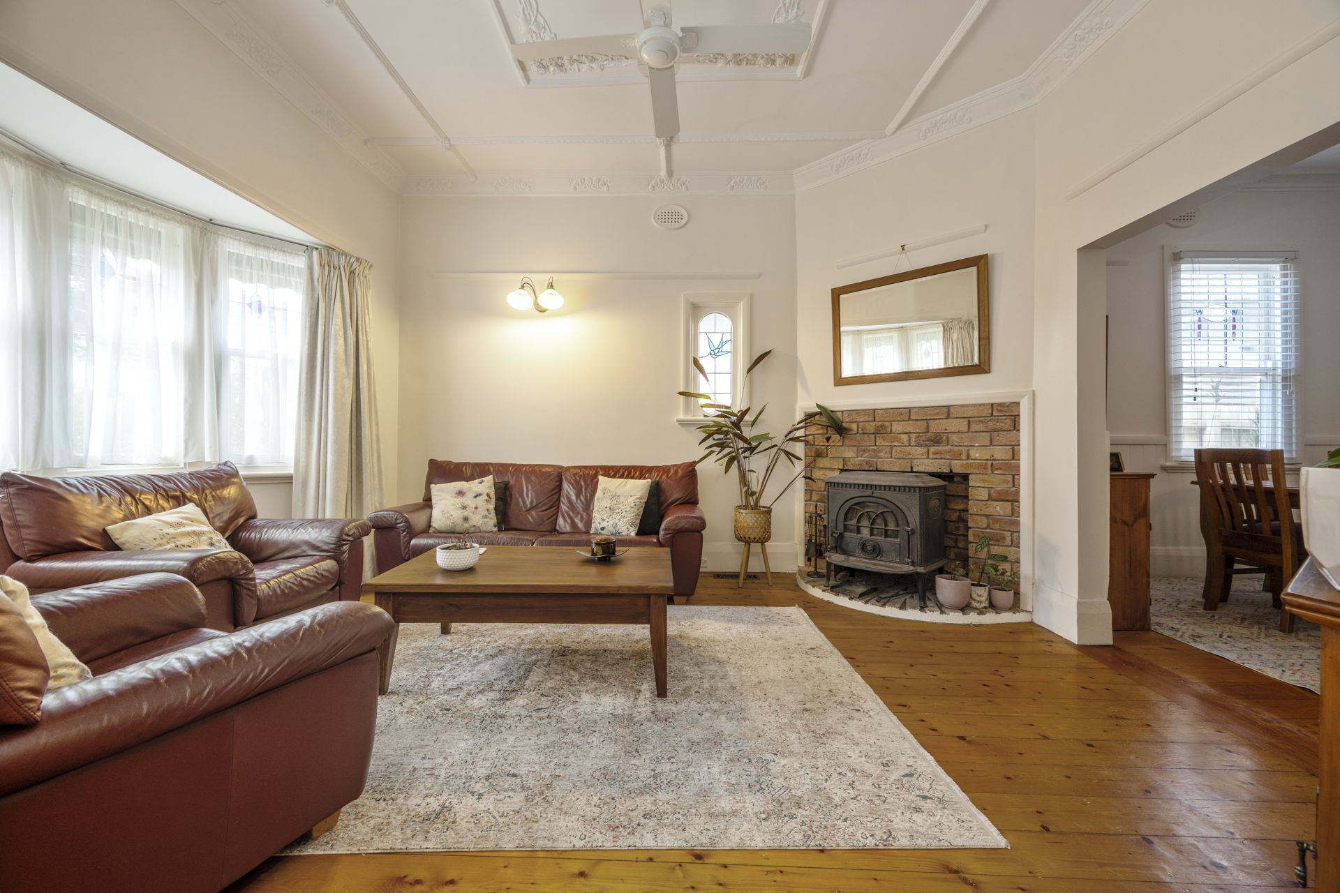 6 Month Lease & Fully Furnished