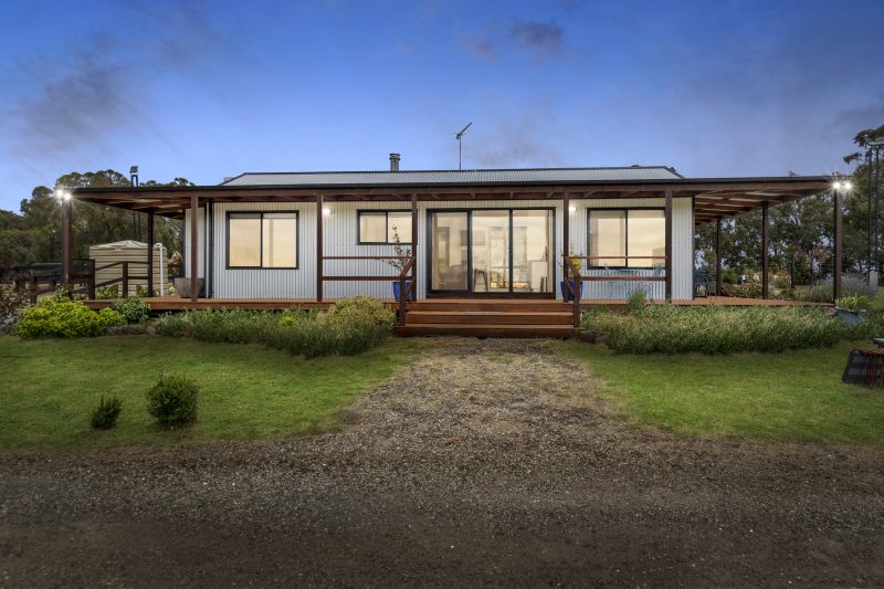 Real Estate For Sale 191 Parkinsons Road Napoleons , VIC