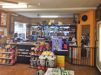 LIQUOR STORE FOR SALE - PORT STEPHENS AREA