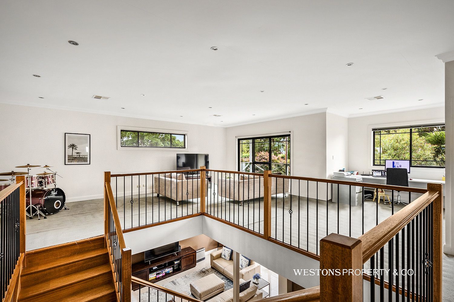 Real Estate For Sale 31 Clackmannan Road Winston Hills , NSW