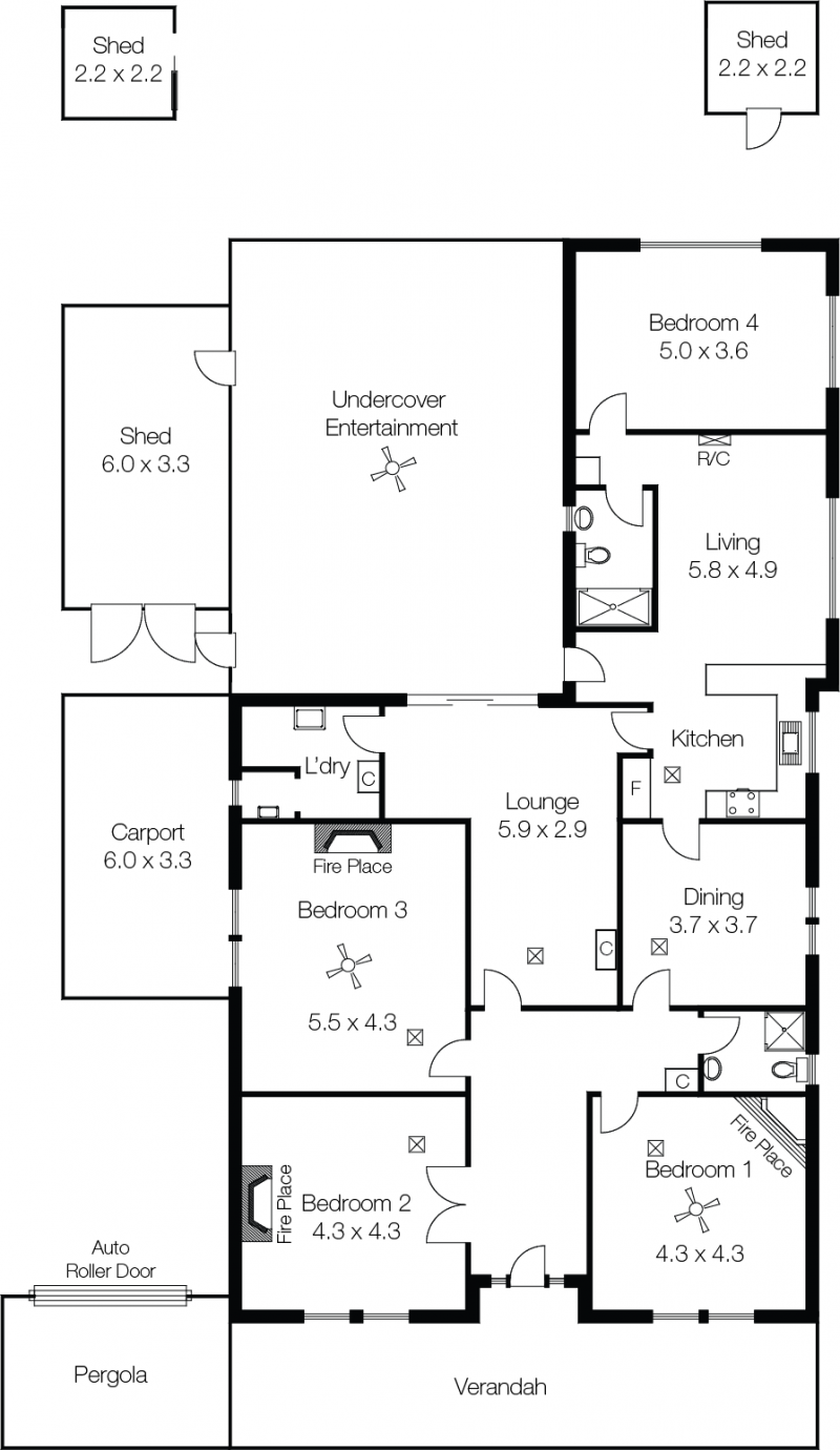 8 Albion Avenue Glandore 5037