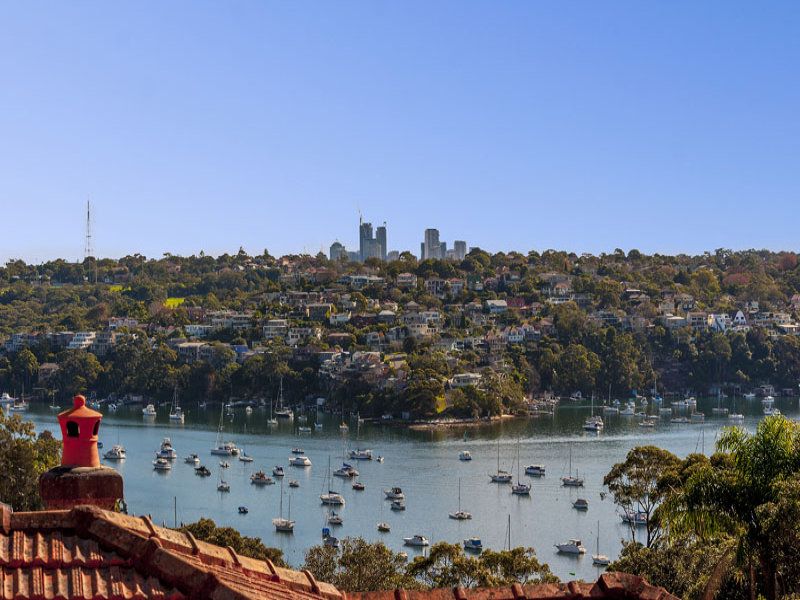 6 Bickell Road MOSMAN NSW, Mosman - Thumbnail 3