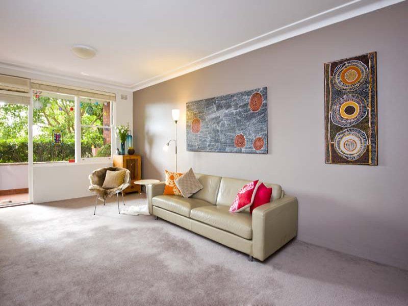 2/13 Cranbrook Avenue CREMORNE NSW, Cremorne - Thumbnail 2