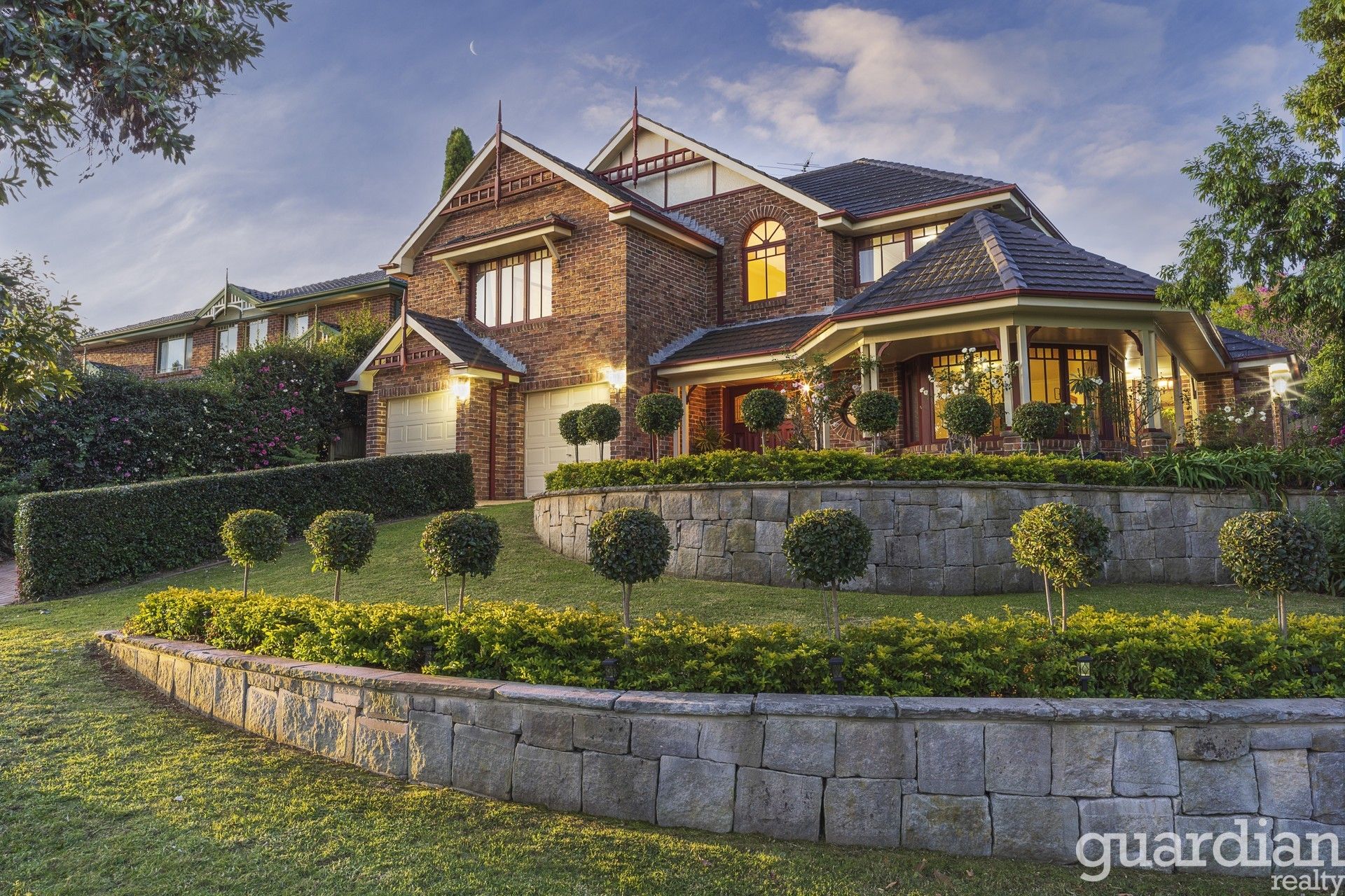 15 Glen Helen Grove Dural NSW, Dural - Thumbnail 2