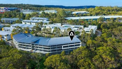 Belrose - 35-38/23 Narabang Way