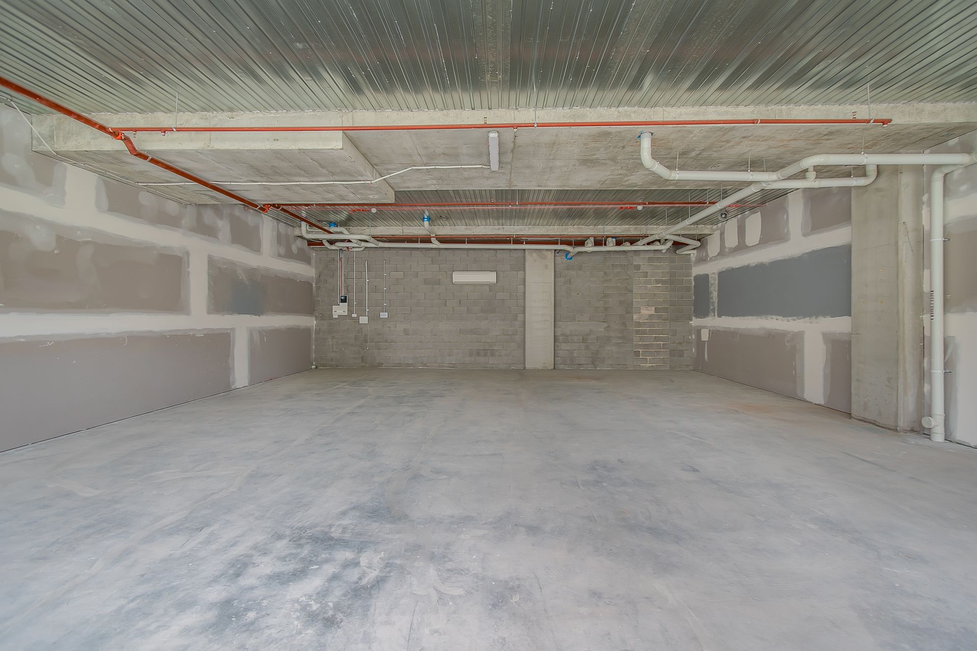 Brand New High Profile Retail Space - OWNER WILL CONSIDER ALL OFFERS