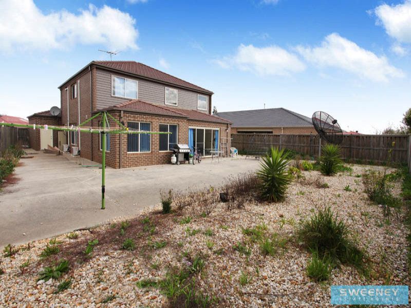 13 Catani Court, Burnside Heights - Thumbnail 8