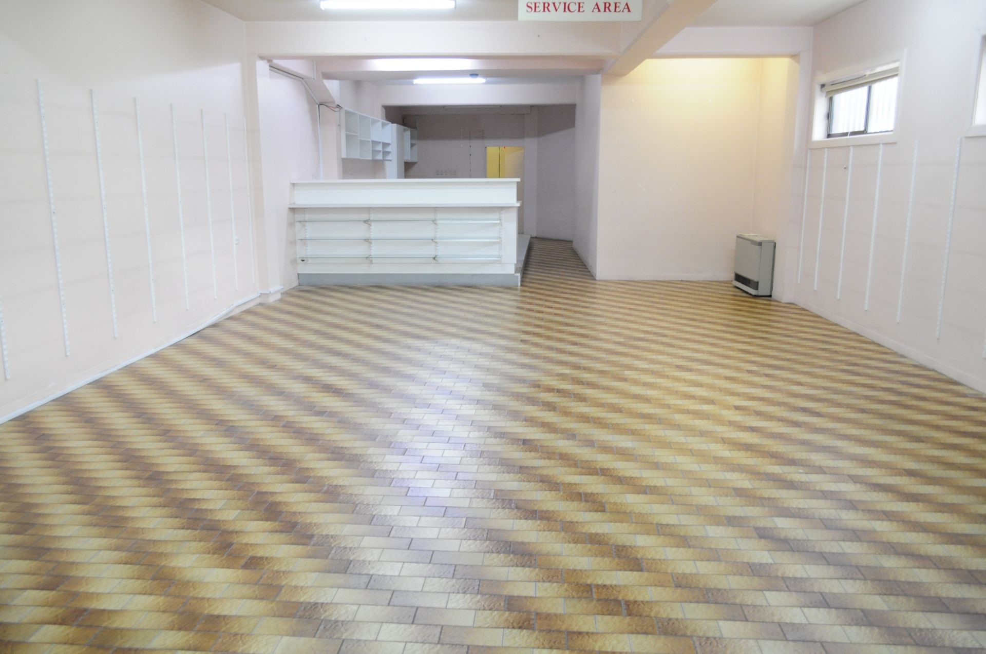 EXCELLENT RETAIL/OFFICE/ALLIED HEALTH (STCA)