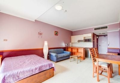 PROPERTY NO LONGER AVAILABLE