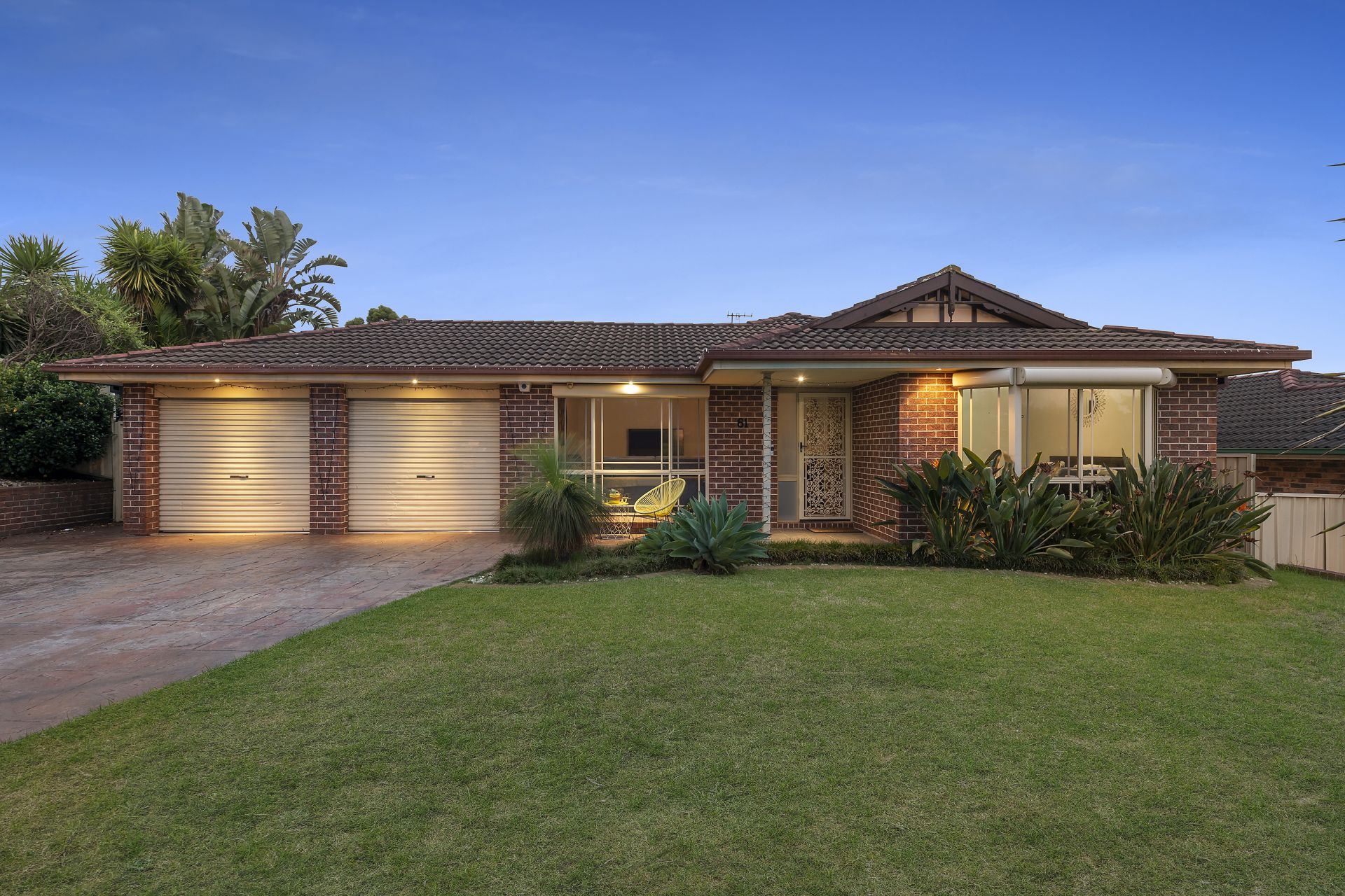 Real Estate For Sale 61 Waterworth Drive Narellan Vale , NSW