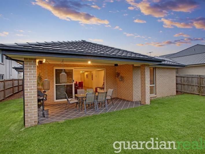 Real Estate For Sale The Ponds , NSW