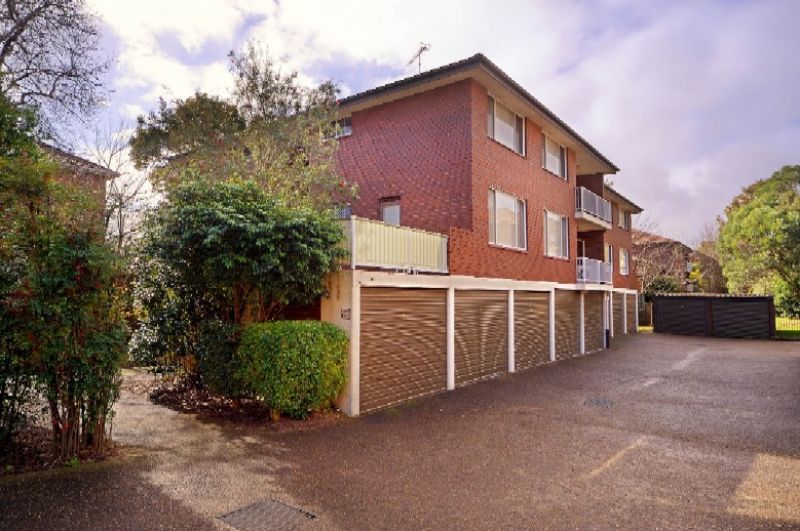 13/54 Glencoe Street