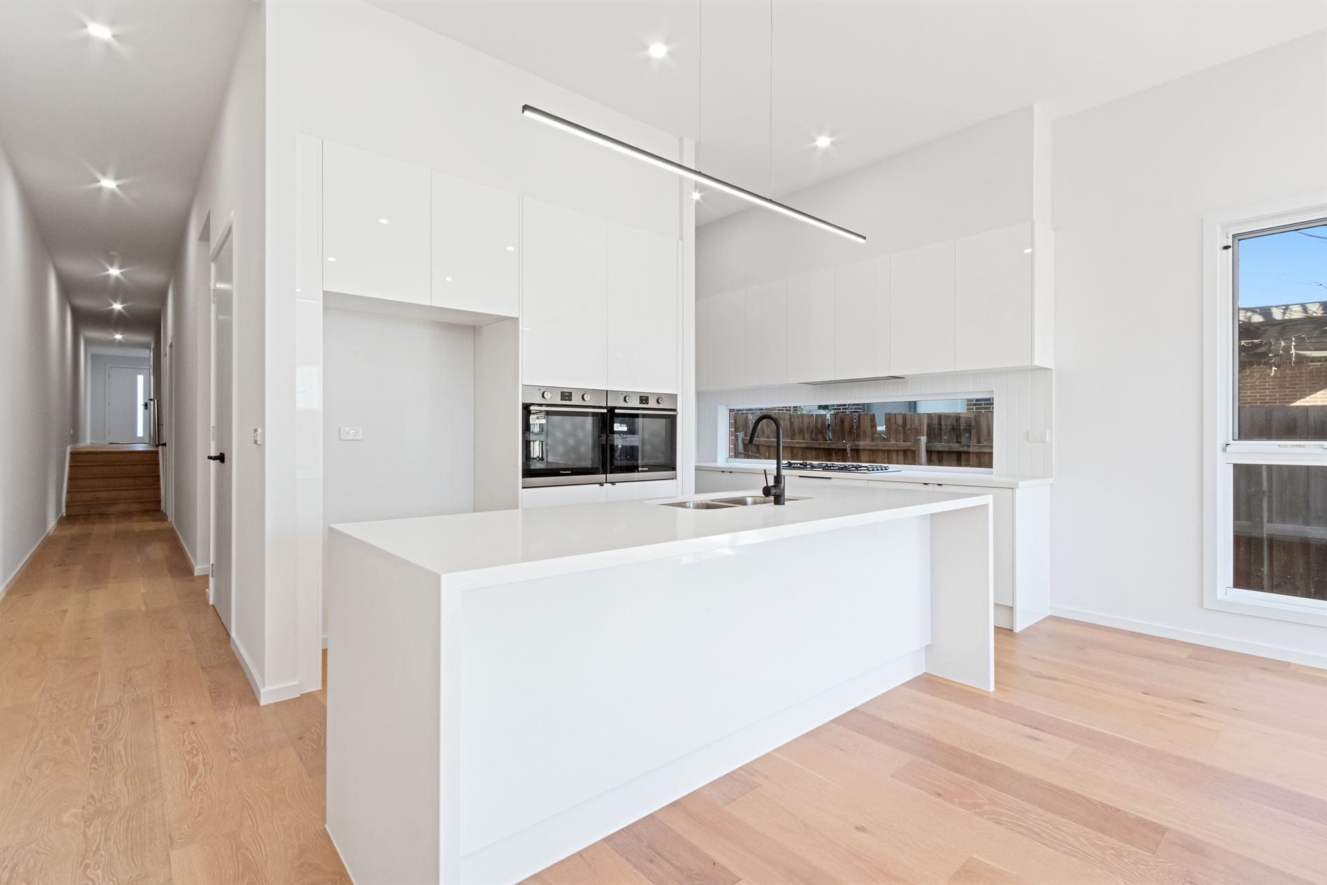 Stunning Brand New Townhouse