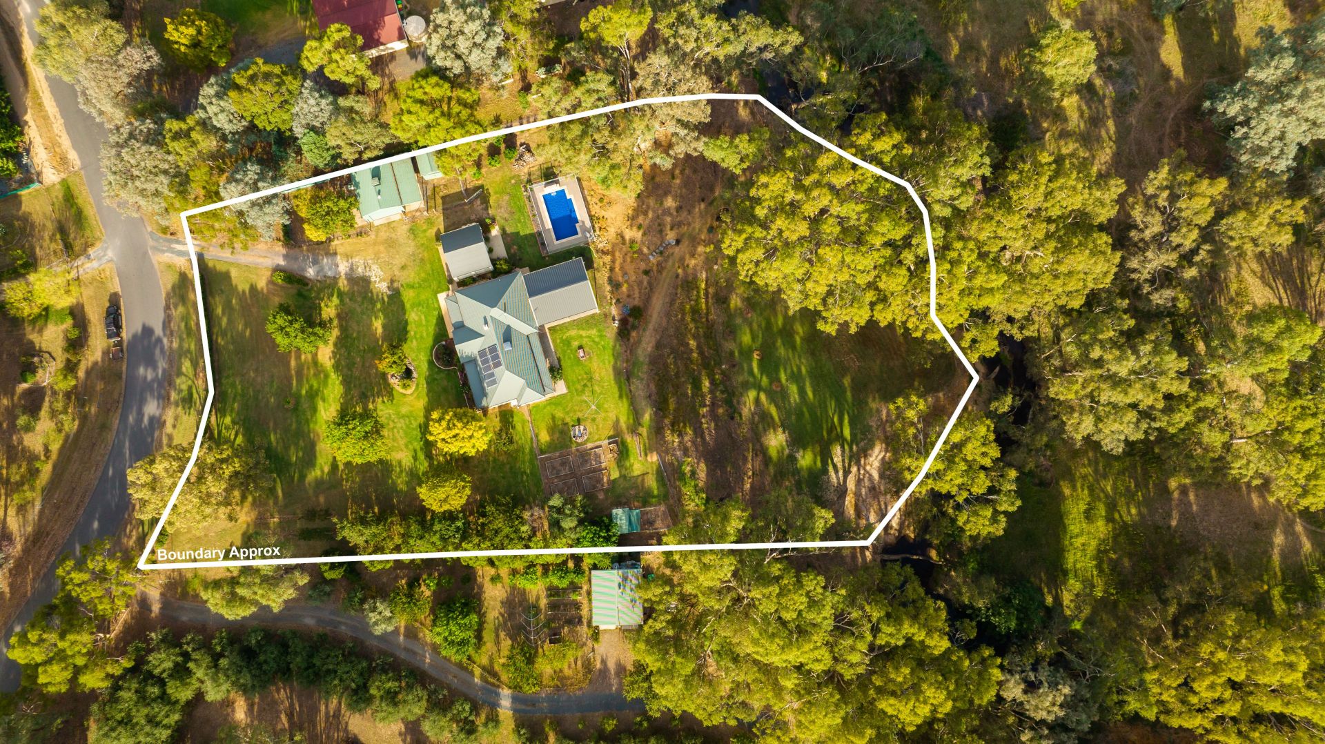 23 Indigo Drive, Barnawartha OBrien Real Estate