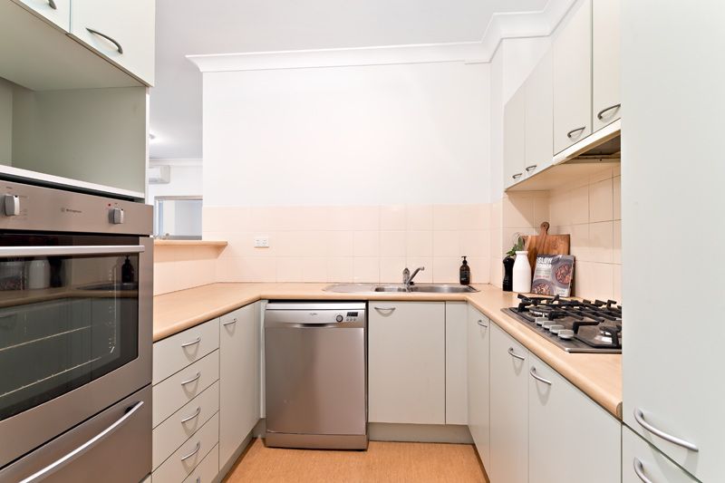 Sold - A Stylish Retreat in a Great Lifestyle Community