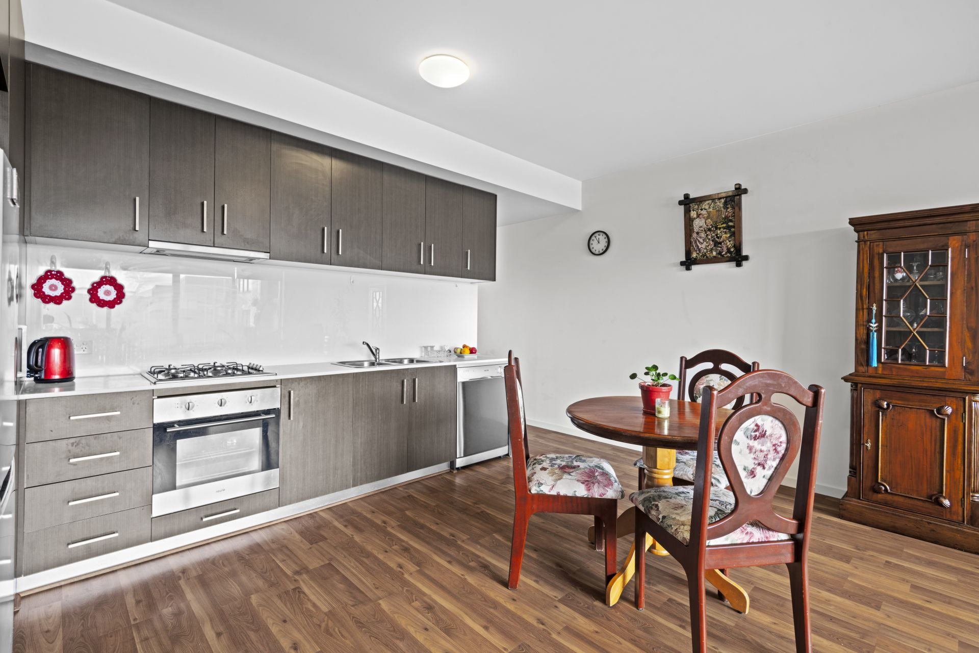 Stylish & Surprisingly Spacious Apartment