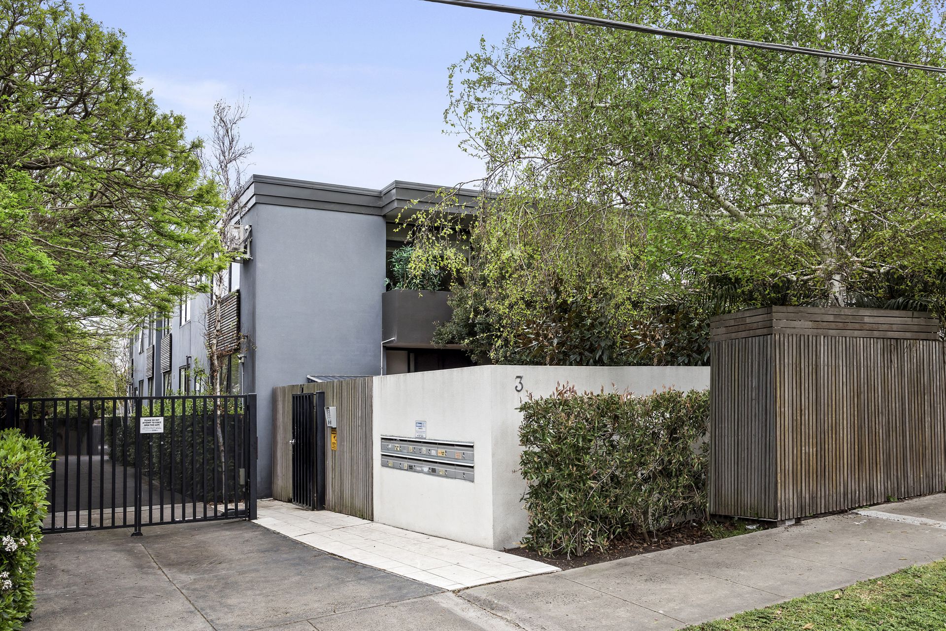 4/3 William Street, Moorabbin - Thumbnail 2